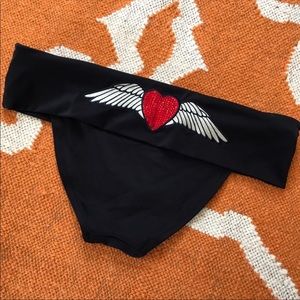 VS Bikini Bottom